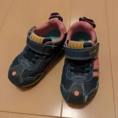 イフミー　スニーカー　16.0cm