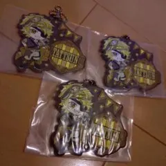 カラフルピーチ Graceful Circus一番くじ