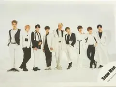 SnowMan ♡ オフショ 67