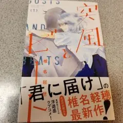 突風とビート 1(未完結)