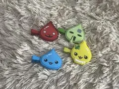 しずくちゃん クリップ