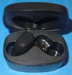 ワケあり最安値300円！ワイヤレスイヤホン【ダイソー TWS_G273】