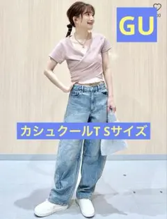 カシュクール Tシャツ