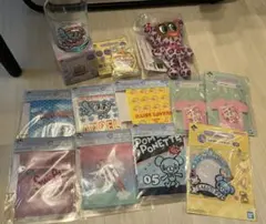 新品未使用品含！！】ナルミヤ レターセット 3点セット - メルカリ