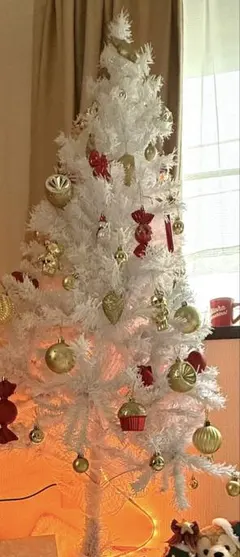 クリスマスツリー　2023年購入のサムネイル
