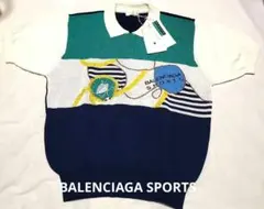 2026年最新】Balenciaga ポロシャツの人気アイテム - メルカリ