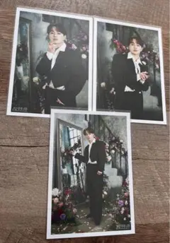 超特急　マサヒロ　生写真