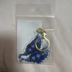 アイカツ！ 星座ドレスの羽チャーム 藤堂ユリカ