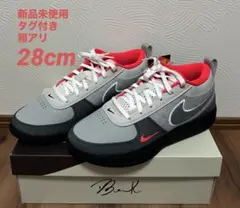 book1 nike 28cm ブック 1 Solar Red