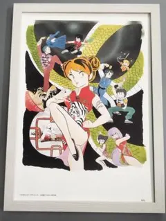 ハイキュー!!』複製原画 烏野vs.ライバルたち＜ハイキュー!!原画展