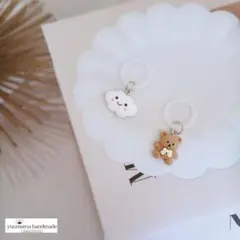 ♡4225♡　アンブレラマーカー　2個セット