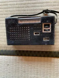 真空管ラジオ 部品 ジャンク - メルカリ