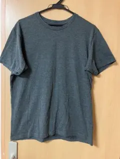 ドライカラークルーネックTシャツ