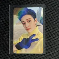 Stray Kids バンチャン ODDINARY MAKESTAR