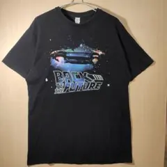 2026年最新】バックトゥーザフューチャー tシャツ 90sの人気アイテム