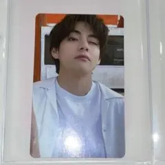 2026年最新】bts テテ トレカ butterの人気アイテム - メルカリ