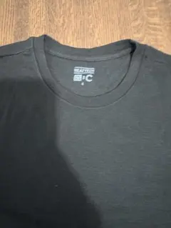 ユニクロ ヒートテック極暖カシミヤブレンド　クルーネック　Ｓ