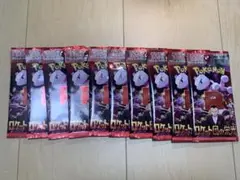 ロケット団の栄光　10パック未サーチ