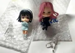 エイリアンステージ ミジ スア ねんどろいどさぷらいず