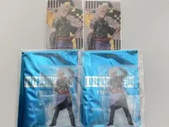 ミュージカル刀剣乱舞 鬼丸国綱