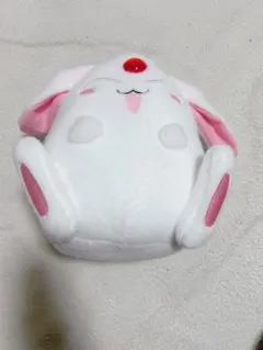 モコナ モコナモドキ ぬいぐるみ 2個セット 黒 白 CLAMP - メルカリ
