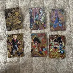 ドラゴンボール - スーパードラゴンボールヒーローズ　UR26枚まとめセット スーパードラゴンボールヒーローズ UR26枚まとめセット - メルカリ