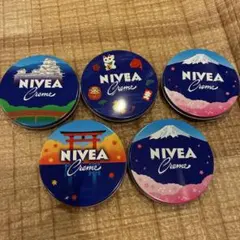 ニベアクリーム　56g まとめ売りのサムネイル