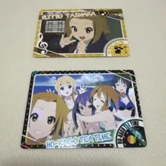2026年最新】けいおん 放課後リズムタイムの人気アイテム - メルカリ