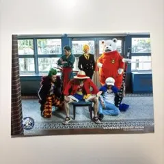 2025 サンジの海賊レストラン サンレス ブロマイド 写真