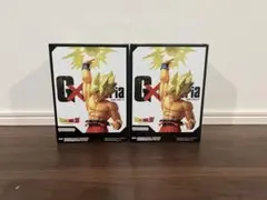 ドラゴンボール　Gmateria 孫悟空フィギュア