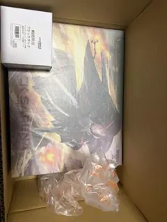 MODEROID ブラックサレナ