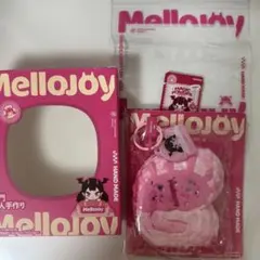 パルミエ プレーン 可愛い mellojoy メロジョイ レア - メルカリ