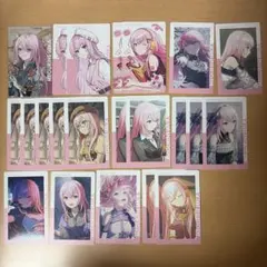 プロセカ 巡音ルカ エピカ まとめ売り