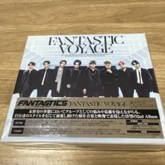 FANTASTICS FANTASTIC VOYAGE