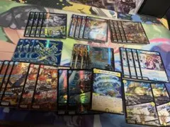 2025年最新】赤青マジック デッキの人気アイテム - メルカリ