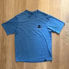 【美品】Patagonia キャプリーンクールデイリー　Tシャツ S
