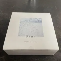 【新品未開封】Urar SPARKLING PACK 炭酸パック 5回分のサムネイル