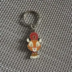 チャンドゥ 首振りキーホルダーのサムネイル