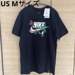新品未使用　ナイキリバプールTシャツ　 US Mサイズ