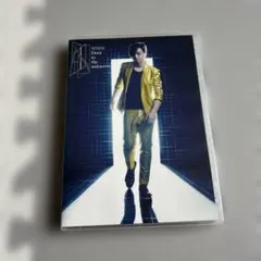 三浦大知 2013 Door to the unknown Blu-ray - メルカリ