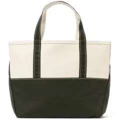 ✴️L.L.Bean × BEAMS / 別注 BOAT&TOTE BAG M
