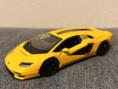 キンスマート　ランボルギーニ