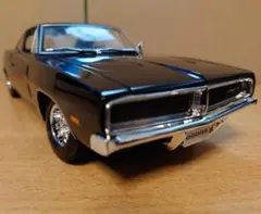 1/43 ダッジ　マグナム　MAGNUM　SRT-8 ミニカー　ブラック 1/43 ダッジ マグナム MAGNUM SRT-8 ミニカー ブラック Amazon