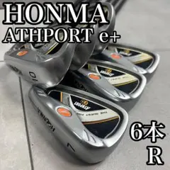 【レディース】HONMA ATHPORT e+ ドライバー 5W 2本セット レディース】HONMA ATHPORT e+ ドライバー 5W 2本セット - メルカリ