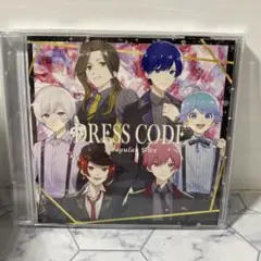 いれいす DRESS CODE 大人組ver.
