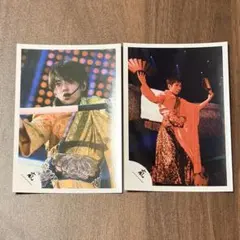 嵐 二宮和也 公式写真 2枚