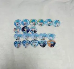 すとぷり ころん 缶バッジ まとめ売り