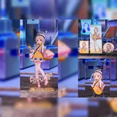 中国bw限定 ブルーアーカイブ 阿慈谷ヒフミ グッズセット - メルカリ