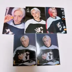 SEVENTEEN HOME ジュン トレカ