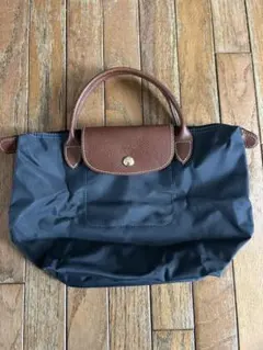 ロンシャン　ハンドバッグ　Sサイズ